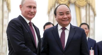Россия и Вьетнам: вперед к новым масштабам
