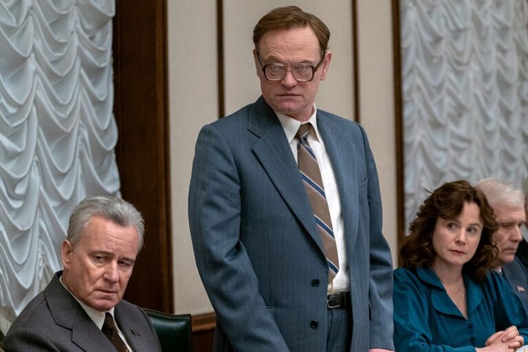 Сериал «Чернобыль» не претендует на истину