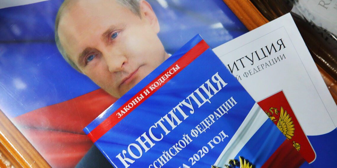 Фото: Замир Усманов / Global Look Press