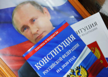 Фото: Замир Усманов / Global Look Press