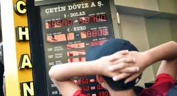 Процесс развала экономики Турции уже запущен