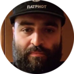 Николай Юханов