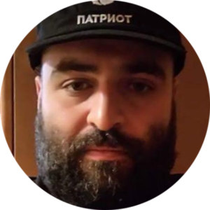 Николай Юханов