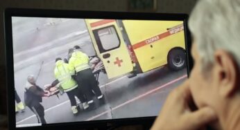 Отравление Навального напоминает спецоперацию «Украина без Кучмы»