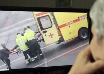 Фото: Cергей Чириков / EPA, EFE