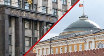 Великий князь или народное вече: кому принадлежит будущее России?