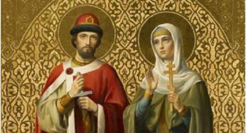 День Петра и Февронии — красивый праздник и странные герои