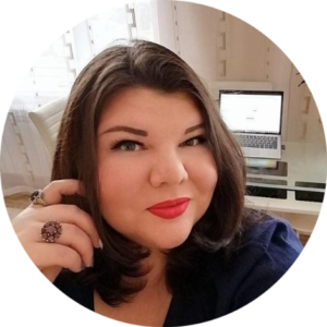 Екатерина Колесникова