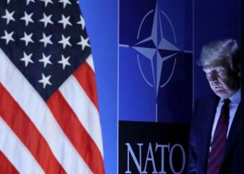 Дональд Трамп. Фото: Reuters