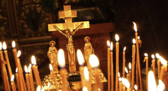 Церковь воспринимается как бюро ритуальных и культурно-исторических услуг