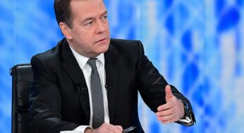 Медведев ждет перемен