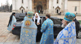 Патриарх Кирилл не заметил пенсионную реформу – РПЦ боится обличать богатых?