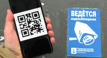 QR-диктатура: мэрия Москвы вскоре закодирует все социальные транзакции