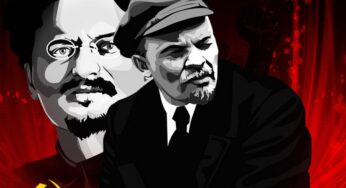 Деятельность ЦРУ похожа на работу Коминтерна между мировыми войнами