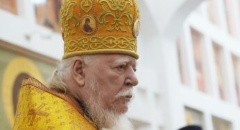 Памяти отца Дмитрия Смирнова
