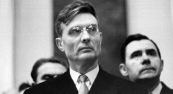Расплата за могущество: вклад Суслова в развал СССР не меньше, чем Горбачева