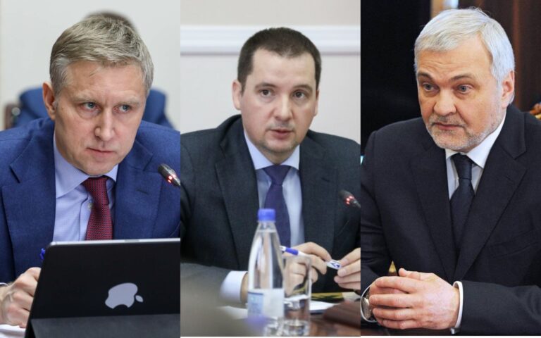 Шиес, коронавирус, обиды на Кремль: старые проблемы и новые главы регионов СЗФО