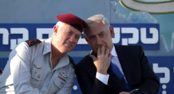 Предвыборный хаос в Израиле: когда политики ведут себя безответственно