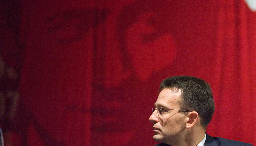 Василий Якеменко. Фото: ТАСС