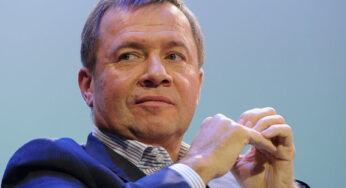 В ельцинской России Юмашев остается влиятельным человеком