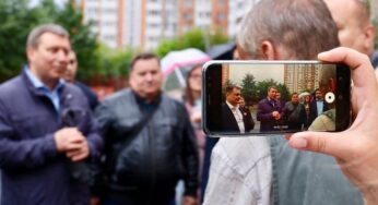 «Новая искренность» от Андрея Метельского