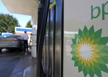 Фото: Крис Рэтклифф / Bloomberg