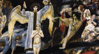 Суд Божий: может ли любовь быть страшной?