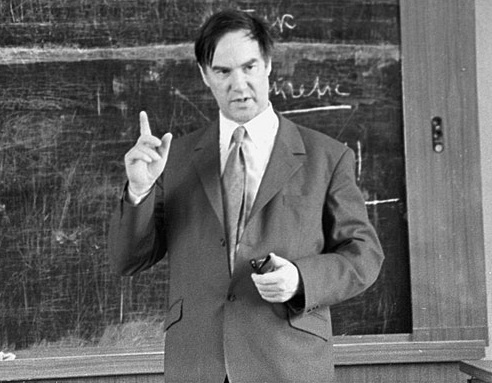 Сергей Капица. Фото: Русская семерка