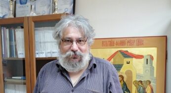 Владимир Гурболиков: Счастье — это момент, когда Бог рядом