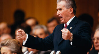 Казнь «гения Карпат»: политические интриги Чаушеску завели Румынию в тупик