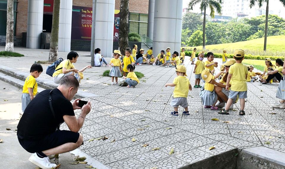 Фото: архив Григория Трофимчука
