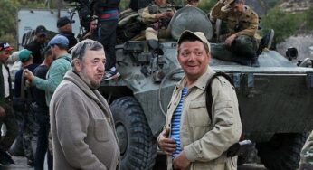 «Братство» Лунгина: после картины стыдно смотреть в глаза матери, потерявшей сына в Афганистане