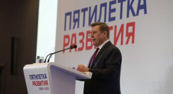 У Локотя нет реальных конкурентов на выборах мэра Новосибирска