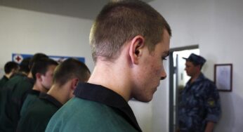 Власть замалчивает проблему распространения АУЕ среди подростков