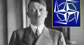 НАТО продолжает дело Гитлера, но другими средствами: Россия в ожидании Третьей мировой