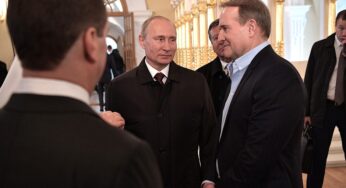 Россия заталкивает ЛНР и ДНР в состав Украины?