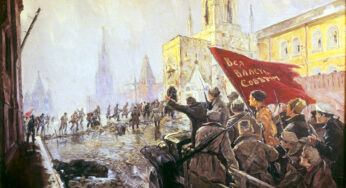 Разрыв России с историей Советского Союза приведет к катастрофе