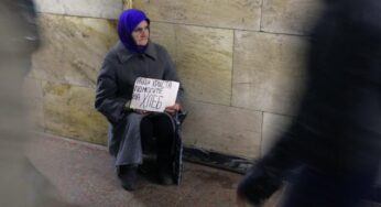 Ведута о базовом доходе в России: нельзя победить бедность без развития производства