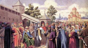 Кто такие русские и почему мы помогаем Донбассу?