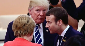 Евросоюзу не хватает воли для сближения с Ираном наперекор США