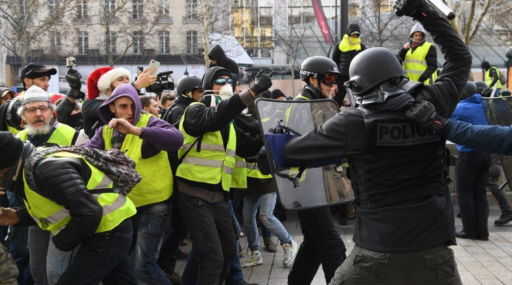 Фото: AFP