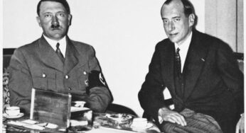 Великопольский суицид: Варшава помогла Гитлеру поджечь фитиль Второй мировой войны