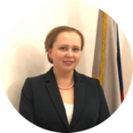 Наталья Ивкина