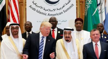 Хуситы, Иран или саудовские принцы? Кто на самом деле атаковал Саудовскую Аравию?