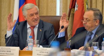 Отставка Горбунова: доверие к избирательной системе мало зависит от авторитета главы избиркома