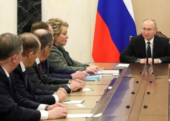 Фото: Пресс-служба Кремля