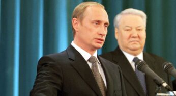 Путин всегда оставался демократом и либералом