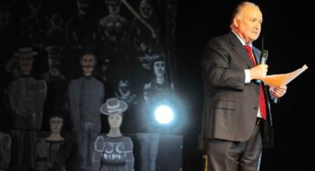 Имя Николая Губенко навсегда вписано в историю России