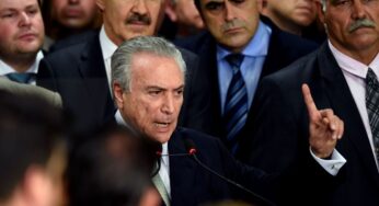 Марселу Безерра: Бразилия – один год нестабильности и неуверенности