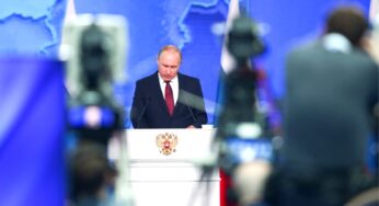 В послании Путина не хватило места среднему классу